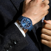 Imperial Infinitum Watch